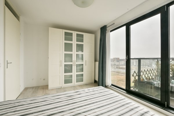 Medium property photo - Letterhout 51, 1507 EG Zaandam